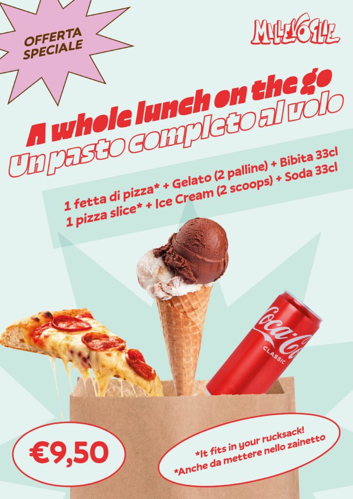 pizza-gelato-bibita