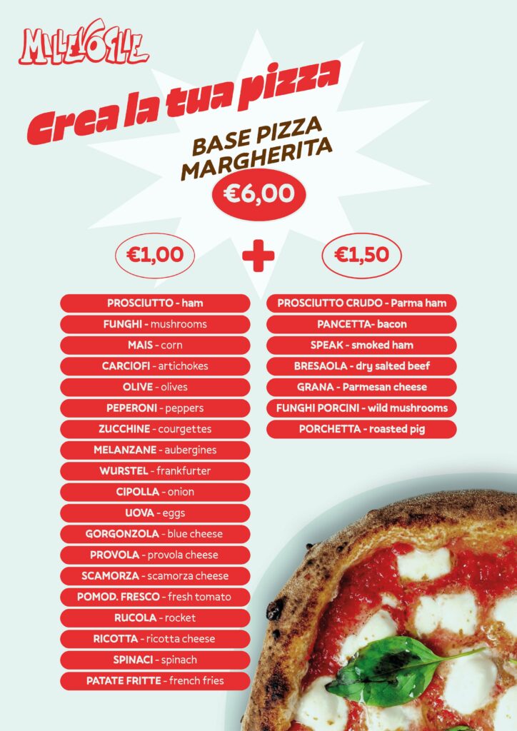crea-pizza